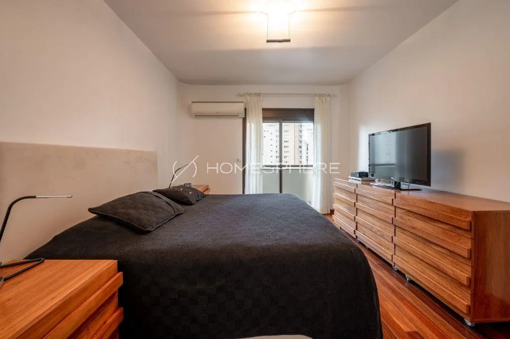 Apartamento com 3 suítes à venda em Vila Nova Conceição, São Paulo, por R$ 12.500.000 Imagem 21