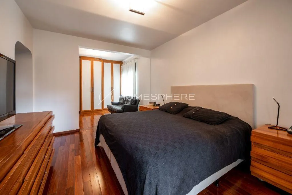 Apartamento com 3 suítes à venda em Vila Nova Conceição, São Paulo, por R$ 12.500.000 Imagem 22