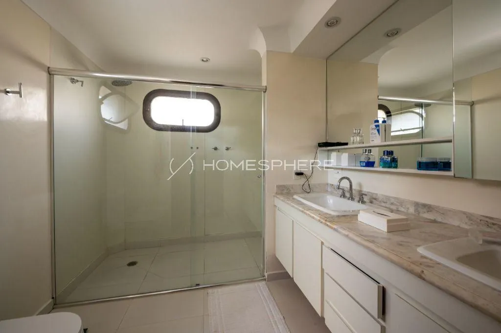 Apartamento com 3 suítes à venda em Vila Nova Conceição, São Paulo, por R$ 12.500.000 Imagem 24