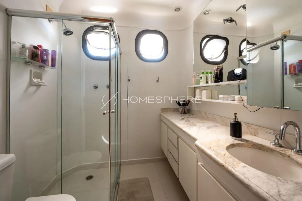 Apartamento com 3 suítes à venda em Vila Nova Conceição, São Paulo, por R$ 12.500.000 Imagem 25