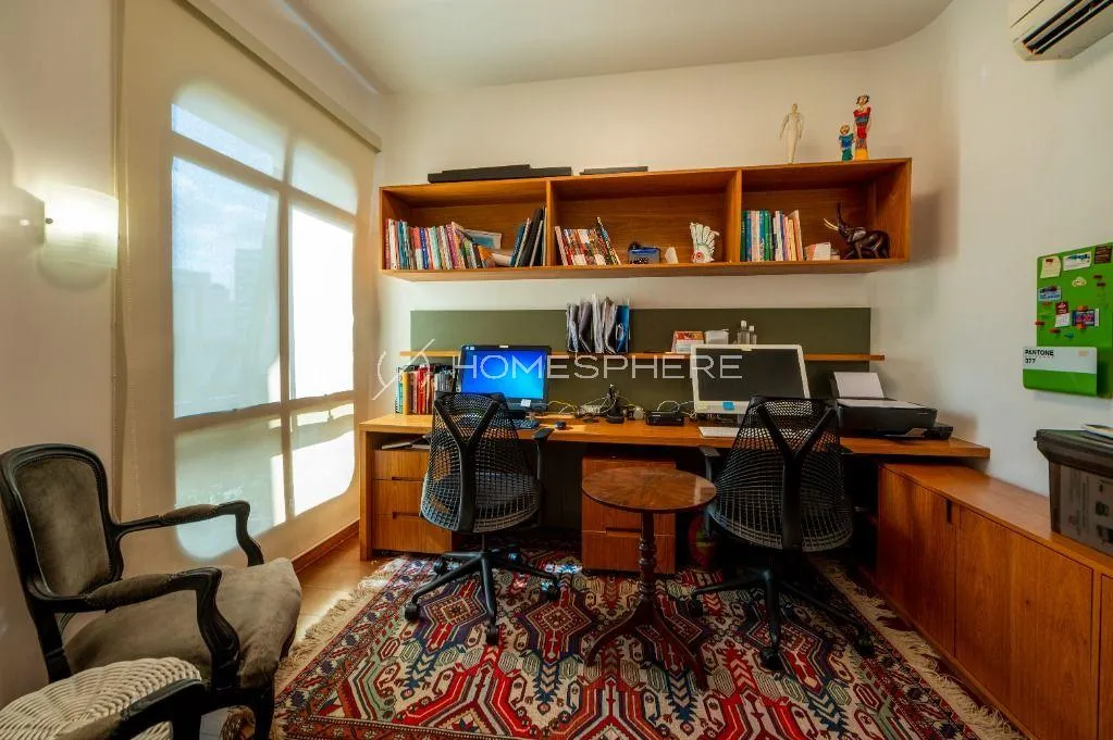 Apartamento com 3 suítes à venda em Vila Nova Conceição, São Paulo, por R$ 12.500.000 Imagem 26