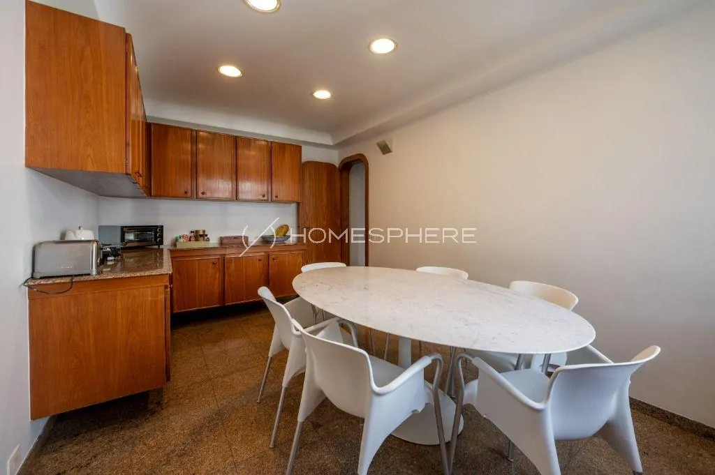 Apartamento com 3 suítes à venda em Vila Nova Conceição, São Paulo, por R$ 12.500.000 Imagem 28