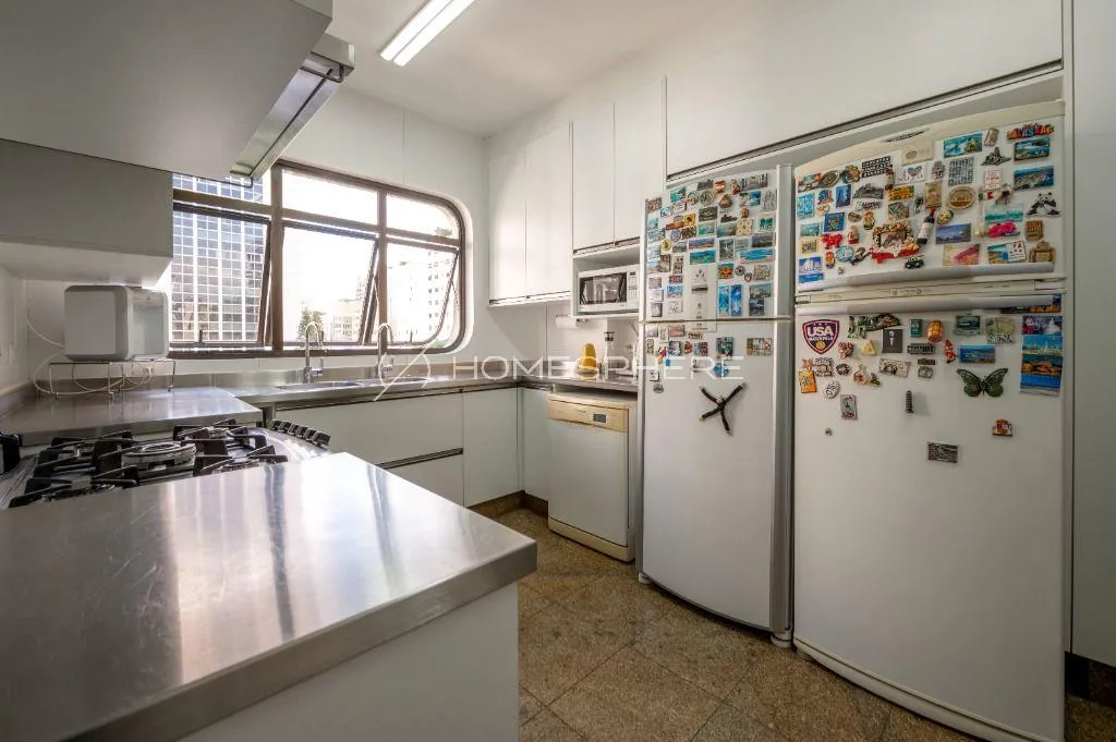 Apartamento com 3 suítes à venda em Vila Nova Conceição, São Paulo, por R$ 12.500.000 Imagem 31