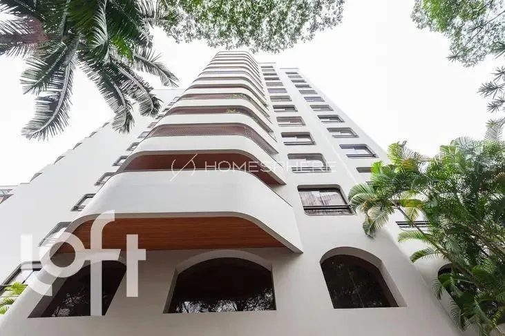 Apartamento com 3 suítes à venda em Vila Nova Conceição, São Paulo, por R$ 12.500.000 Imagem 36