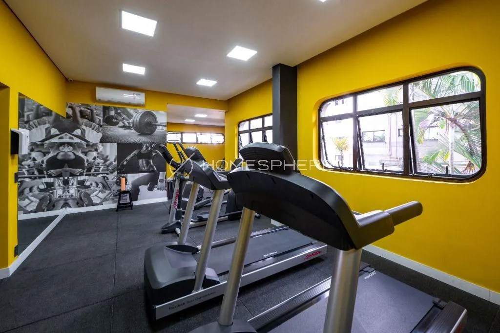 Apartamento com 3 suítes à venda em Vila Nova Conceição, São Paulo, por R$ 12.500.000 Imagem 37