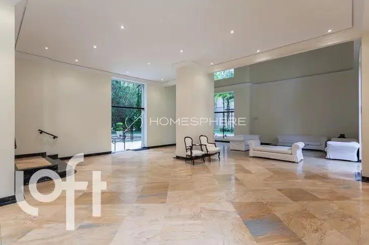 Apartamento com 3 suítes à venda em Vila Nova Conceição, São Paulo, por R$ 12.500.000 Imagem 39