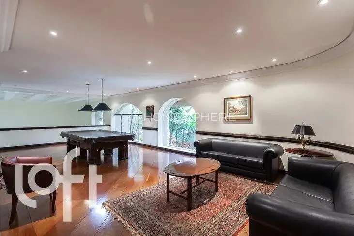 Apartamento com 3 suítes à venda em Vila Nova Conceição, São Paulo, por R$ 12.500.000 Imagem 41