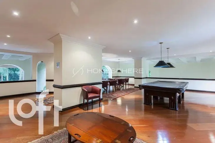 Apartamento com 3 suítes à venda em Vila Nova Conceição, São Paulo, por R$ 12.500.000 Imagem 42