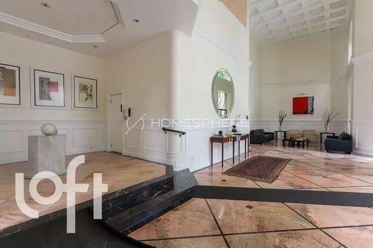 Apartamento com 3 suítes à venda em Vila Nova Conceição, São Paulo, por R$ 12.500.000 Imagem 43