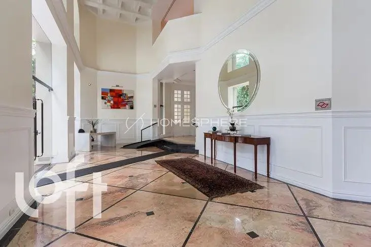 Apartamento com 3 suítes à venda em Vila Nova Conceição, São Paulo, por R$ 12.500.000 Imagem 44