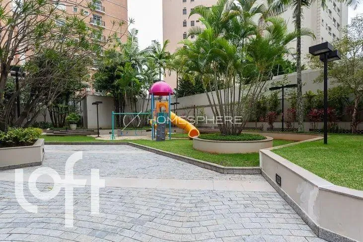 Apartamento com 3 suítes à venda em Vila Nova Conceição, São Paulo, por R$ 12.500.000 Imagem 45