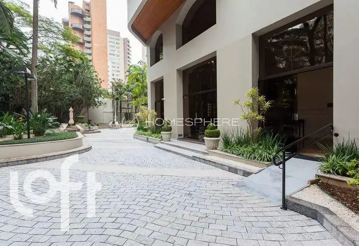 Apartamento com 3 suítes à venda em Vila Nova Conceição, São Paulo, por R$ 12.500.000 Imagem 47