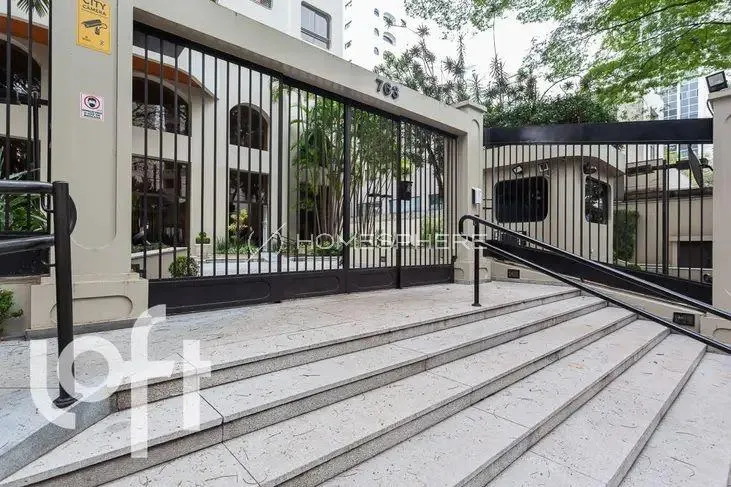Apartamento com 3 suítes à venda em Vila Nova Conceição, São Paulo, por R$ 12.500.000 Imagem 48