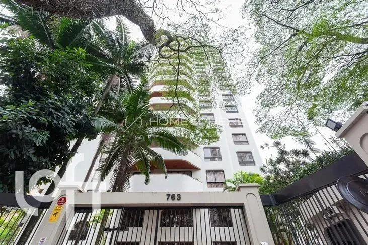 Apartamento com 3 suítes à venda em Vila Nova Conceição, São Paulo, por R$ 12.500.000 Imagem 50
