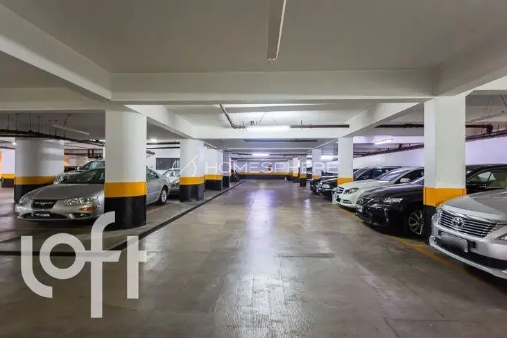 Apartamento com 3 suítes à venda em Vila Nova Conceição, São Paulo, por R$ 12.500.000 Imagem 51