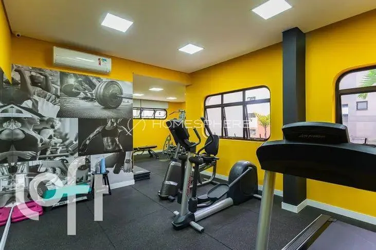 Apartamento com 3 suítes à venda em Vila Nova Conceição, São Paulo, por R$ 12.500.000 Imagem 53