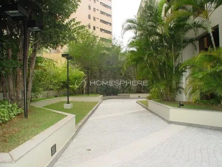 Apartamento com 3 suítes à venda em Vila Nova Conceição, São Paulo, por R$ 12.500.000 Imagem 54