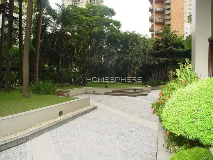 Apartamento com 3 suítes à venda em Vila Nova Conceição, São Paulo, por R$ 12.500.000 Imagem 55