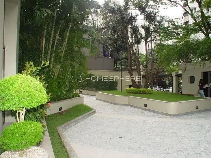 Apartamento com 3 suítes à venda em Vila Nova Conceição, São Paulo, por R$ 12.500.000 Imagem 56
