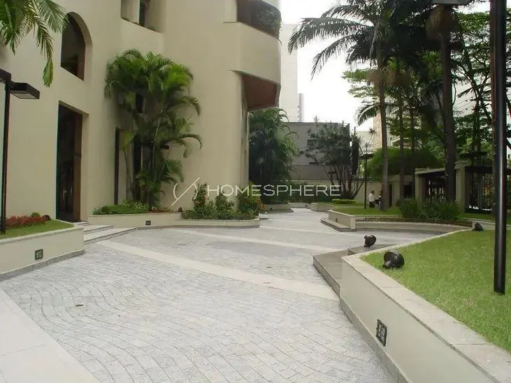 Apartamento com 3 suítes à venda em Vila Nova Conceição, São Paulo, por R$ 12.500.000 Imagem 57