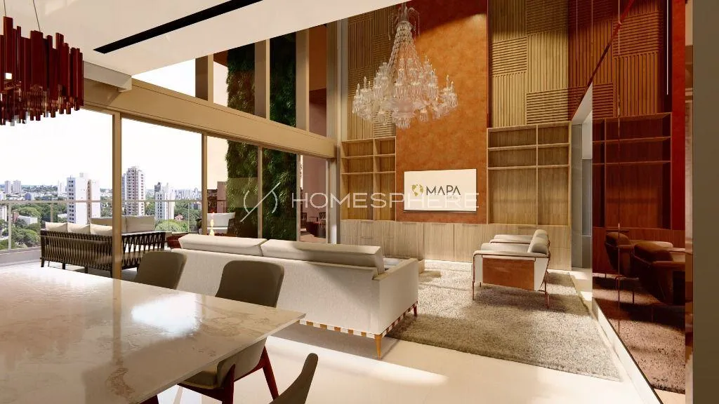 Apartamento com 4 suítes à venda em Vila Olímpia, São Paulo, por R$ 19.800.000 Imagem 34