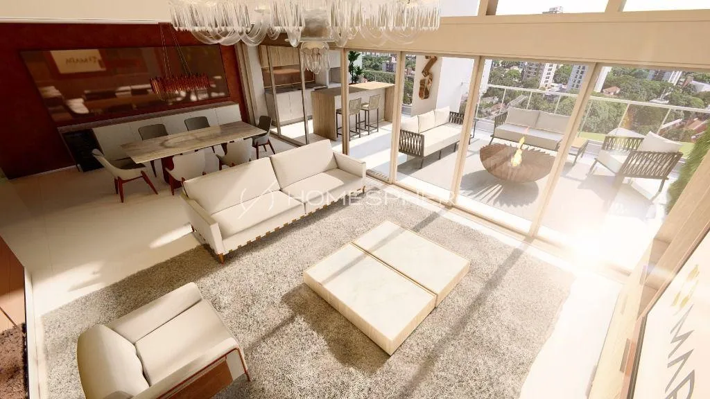Apartamento com 4 suítes à venda em Vila Olímpia, São Paulo, por R$ 19.800.000 Imagem 35