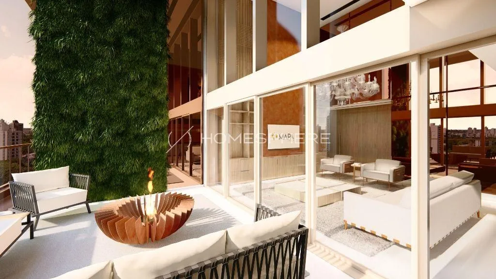 Apartamento com 4 suítes à venda em Vila Olímpia, São Paulo, por R$ 19.800.000 Imagem 36
