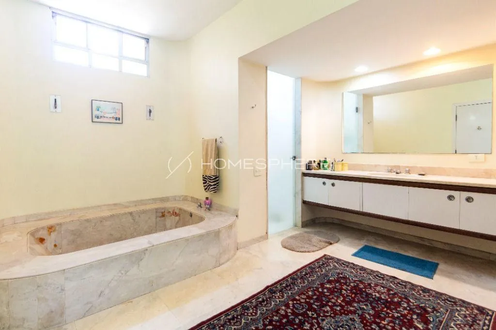 Casa com 4 suítes à venda em Jardim Paulista, São Paulo, por R$ 9.990.000 Imagem 12