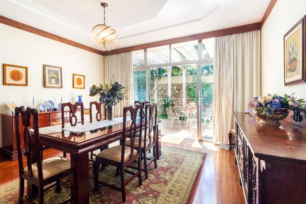 Casa com 4 suítes à venda em Jardim Paulista, São Paulo, por R$ 9.990.000 Imagem 13