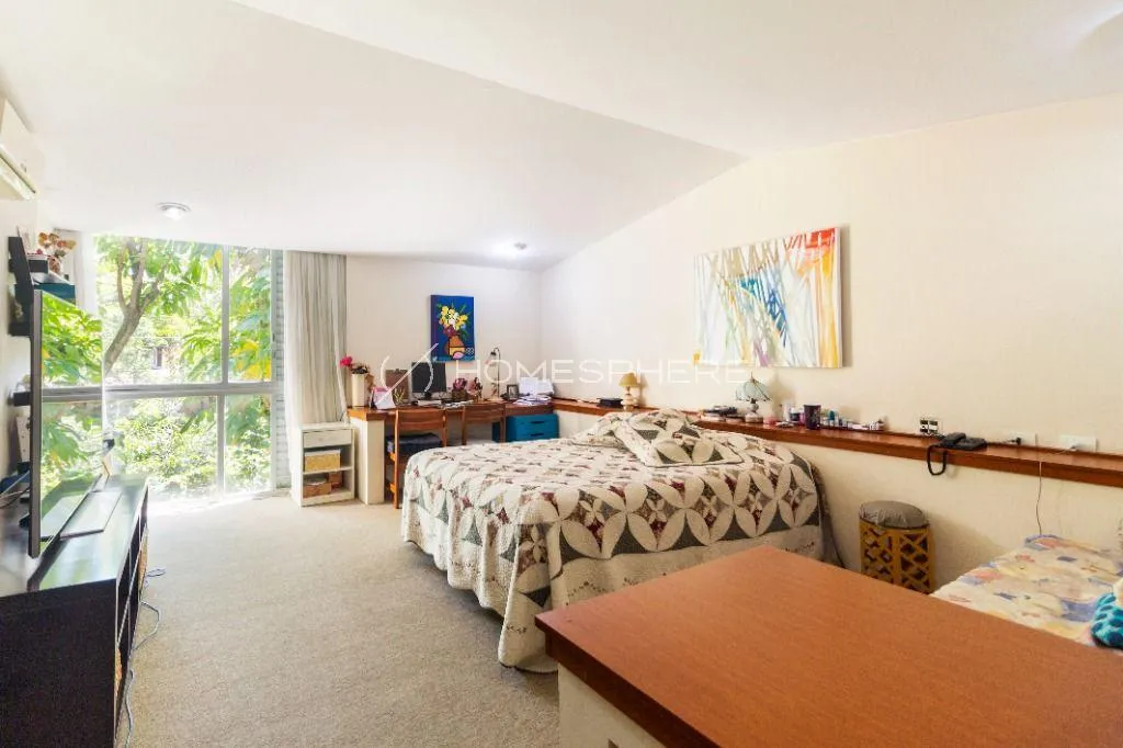 Casa com 4 suítes à venda em Jardim Paulista, São Paulo, por R$ 9.990.000 Imagem 15