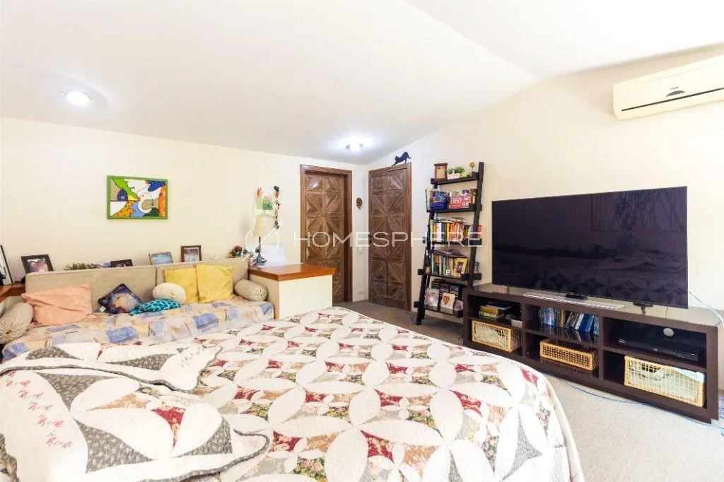 Casa com 4 suítes à venda em Jardim Paulista, São Paulo, por R$ 9.990.000 Imagem 16