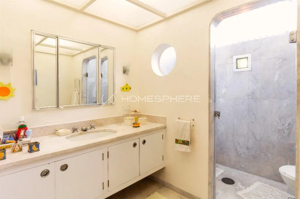 Casa com 4 suítes à venda em Jardim Paulista, São Paulo, por R$ 9.990.000 Imagem 17