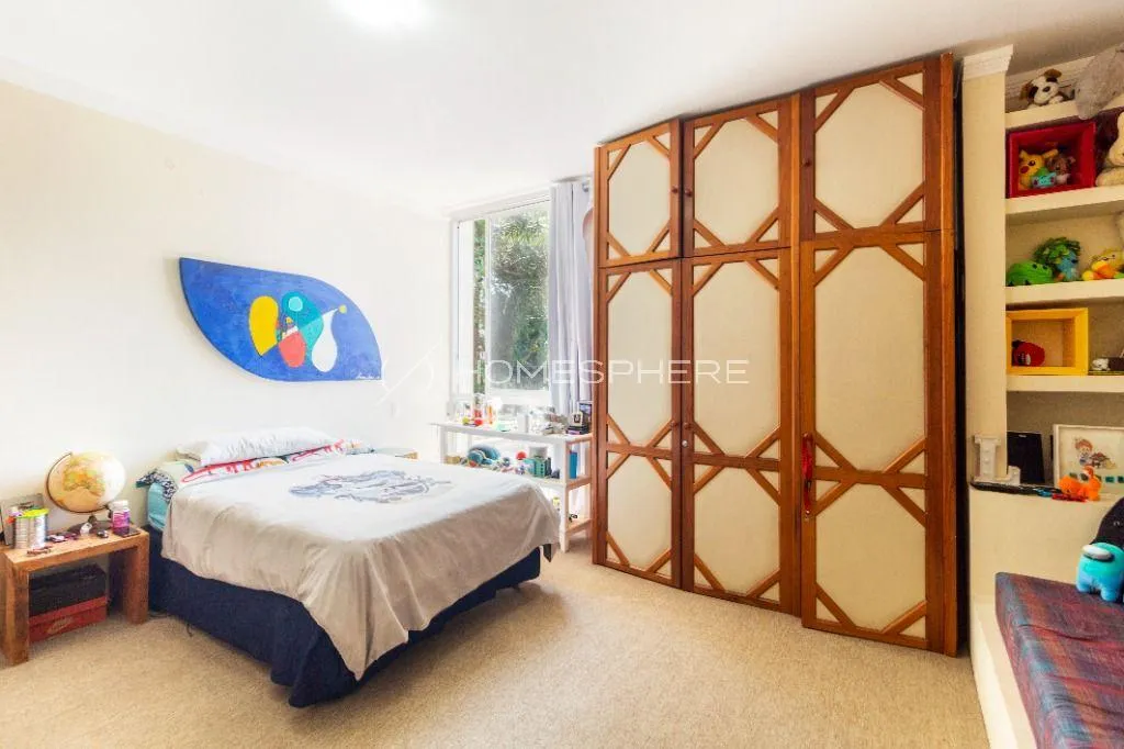 Casa com 4 suítes à venda em Jardim Paulista, São Paulo, por R$ 9.990.000 Imagem 19