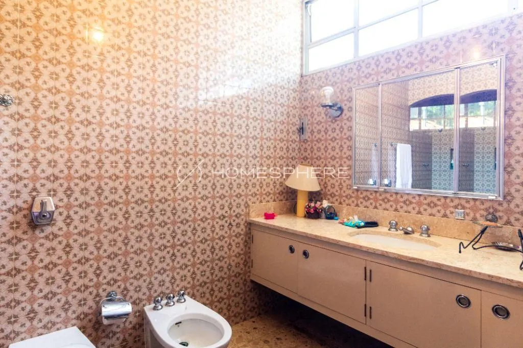 Casa com 4 suítes à venda em Jardim Paulista, São Paulo, por R$ 9.990.000 Imagem 22