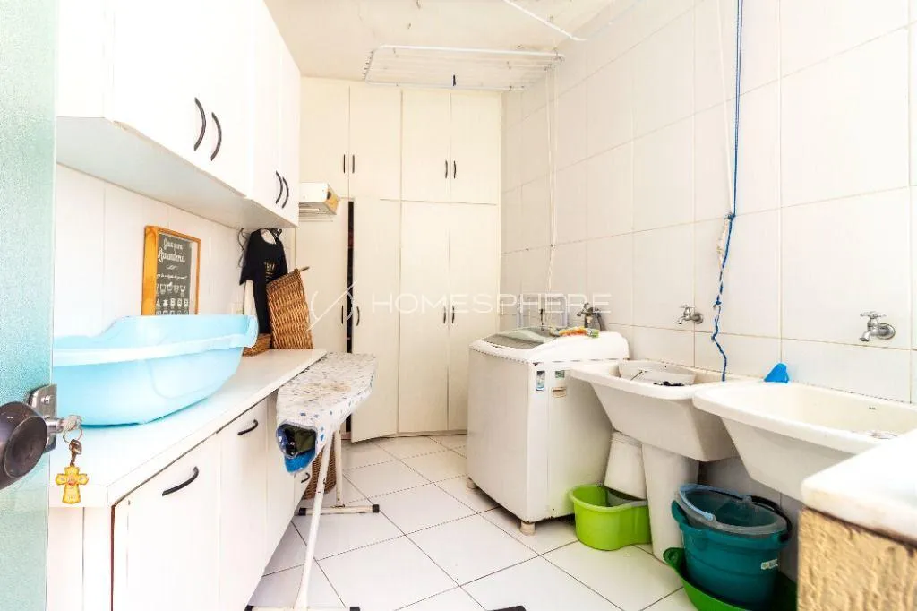 Casa com 4 suítes à venda em Jardim Paulista, São Paulo, por R$ 9.990.000 Imagem 23