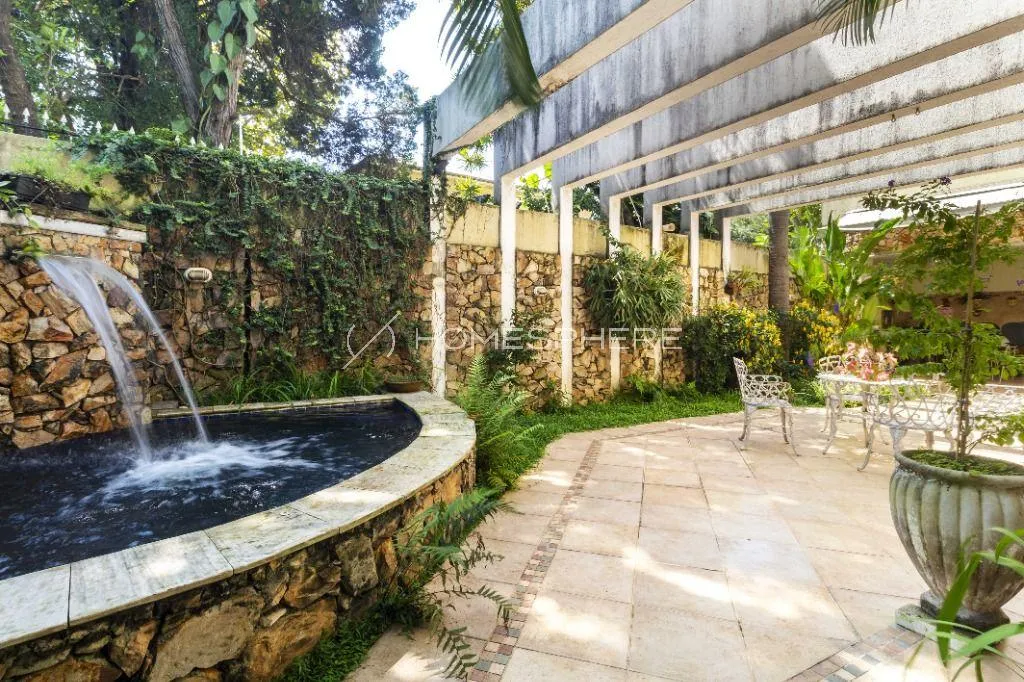 Casa com 4 suítes à venda em Jardim Paulista, São Paulo, por R$ 9.990.000 Imagem 24