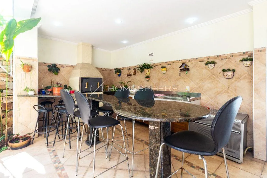 Casa com 4 suítes à venda em Jardim Paulista, São Paulo, por R$ 9.990.000 Imagem 28