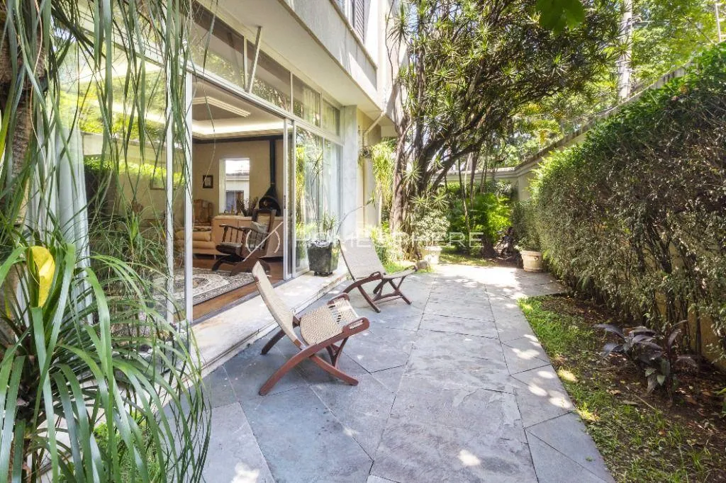 Casa com 4 suítes à venda em Jardim Paulista, São Paulo, por R$ 9.990.000 Imagem 29