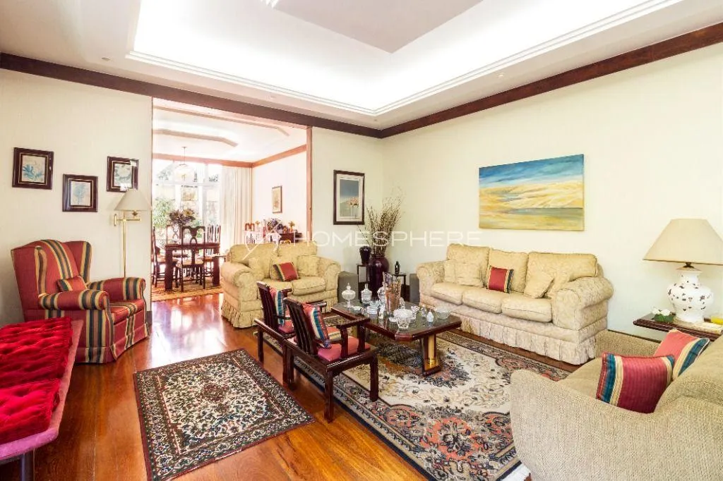 Casa com 4 suítes à venda em Jardim Paulista, São Paulo, por R$ 9.990.000 Imagem 31