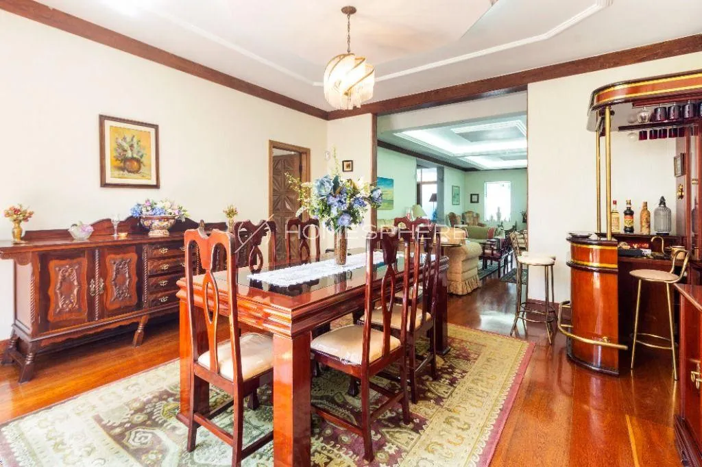 Casa com 4 suítes à venda em Jardim Paulista, São Paulo, por R$ 9.990.000 Imagem 32