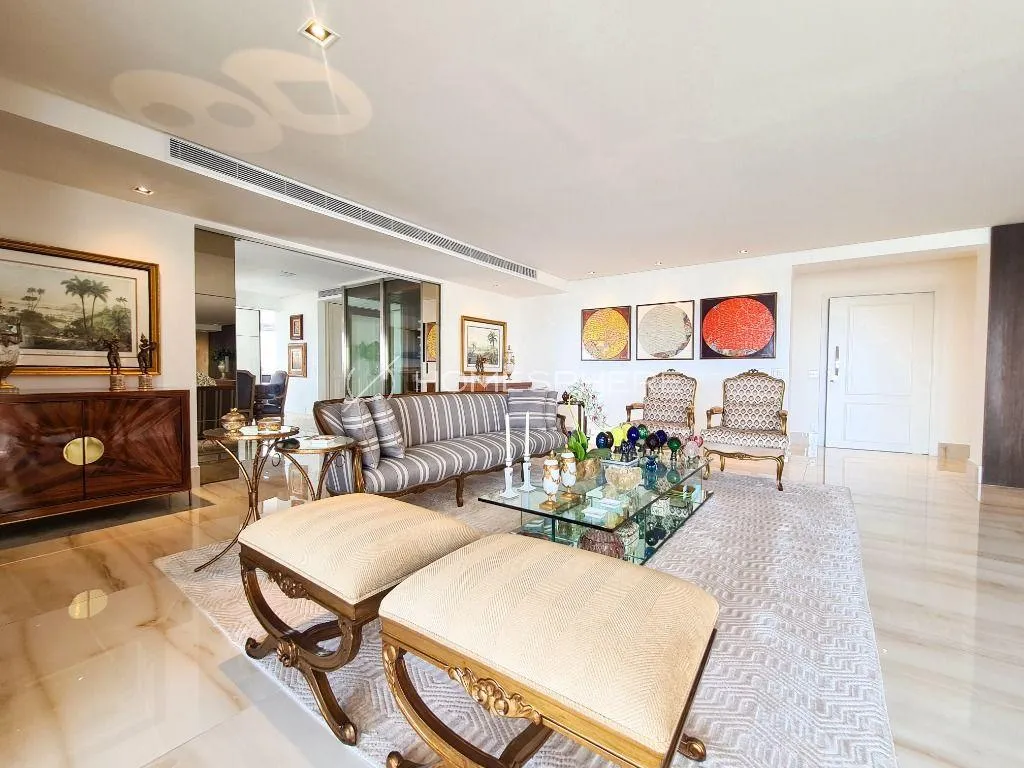 Apartamento com 3 suítes à venda em Campo Belo, São Paulo, por R$ 9.980.000 Imagem 11