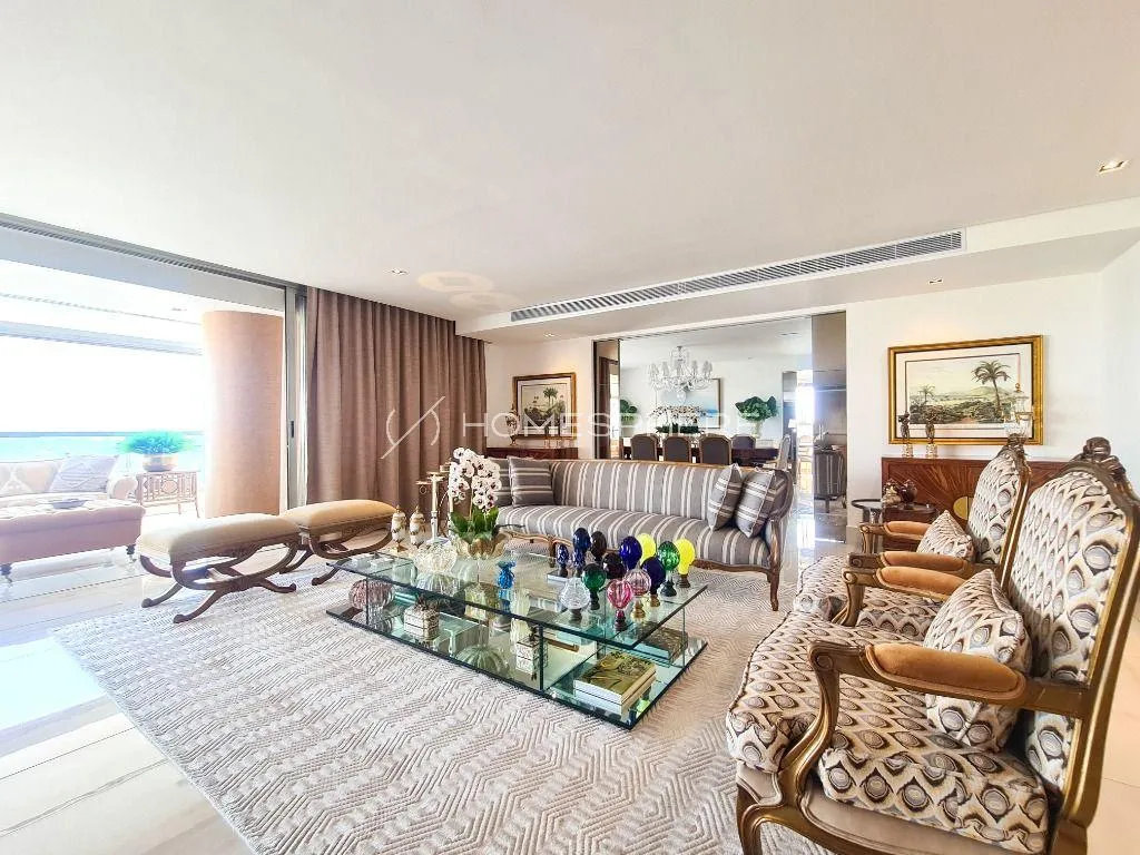 Apartamento com 3 suítes à venda em Campo Belo, São Paulo, por R$ 9.980.000 Imagem 13