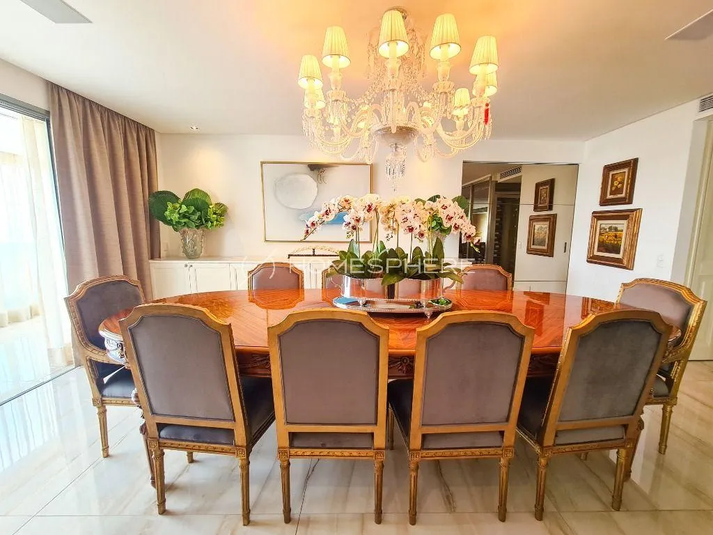 Apartamento com 3 suítes à venda em Campo Belo, São Paulo, por R$ 9.980.000 Imagem 16