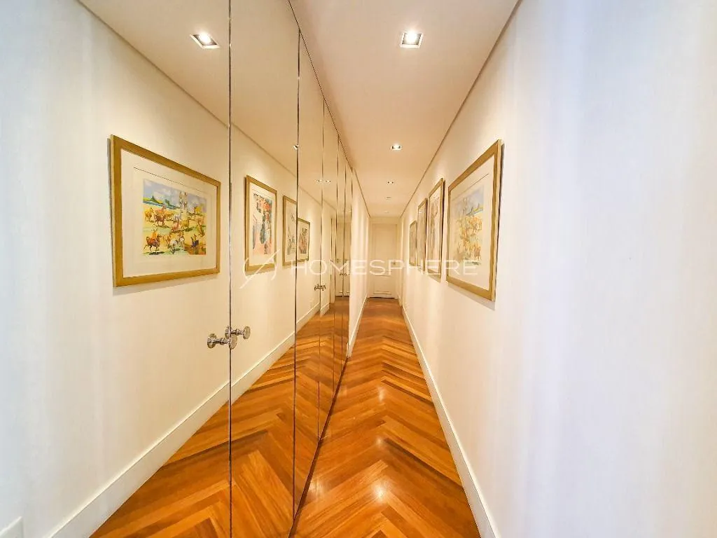 Apartamento com 3 suítes à venda em Campo Belo, São Paulo, por R$ 9.980.000 Imagem 23