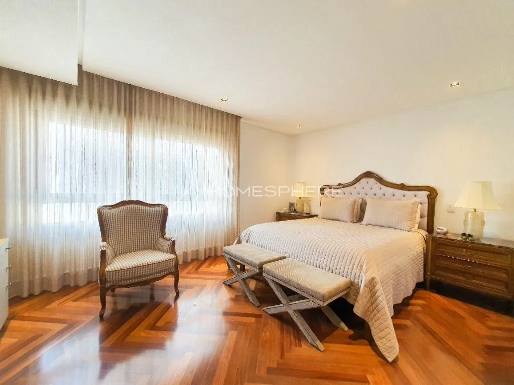 Apartamento com 3 suítes à venda em Campo Belo, São Paulo, por R$ 9.980.000 Imagem 24