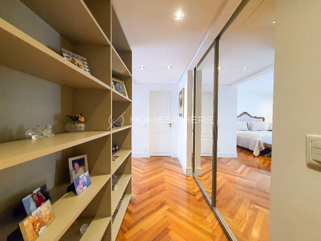 Apartamento com 3 suítes à venda em Campo Belo, São Paulo, por R$ 9.980.000 Imagem 27