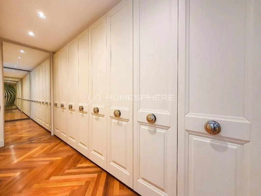 Apartamento com 3 suítes à venda em Campo Belo, São Paulo, por R$ 9.980.000 Imagem 28