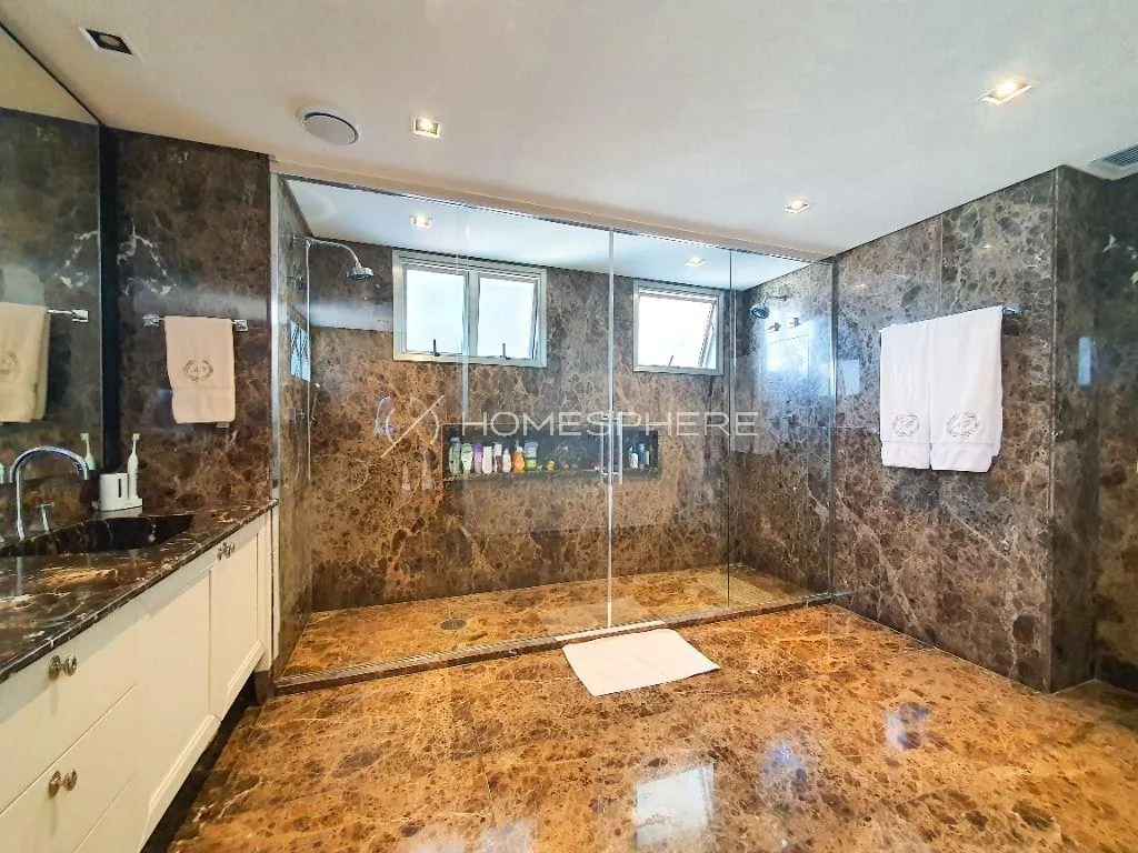 Apartamento com 3 suítes à venda em Campo Belo, São Paulo, por R$ 9.980.000 Imagem 32