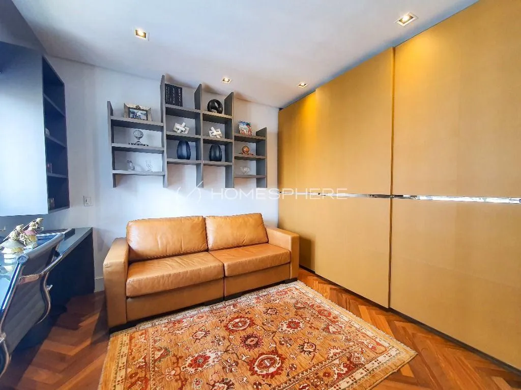 Apartamento com 3 suítes à venda em Campo Belo, São Paulo, por R$ 9.980.000 Imagem 38