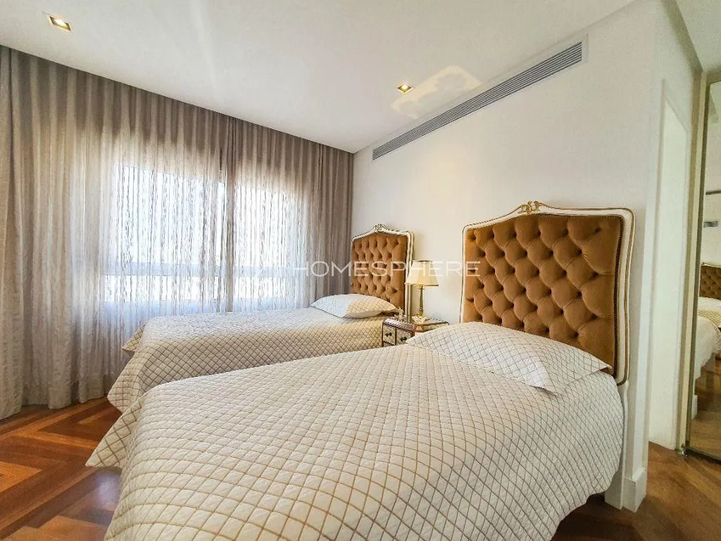 Apartamento com 3 suítes à venda em Campo Belo, São Paulo, por R$ 9.980.000 Imagem 40